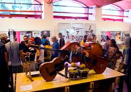 Galeria de Radio Enciclopedia